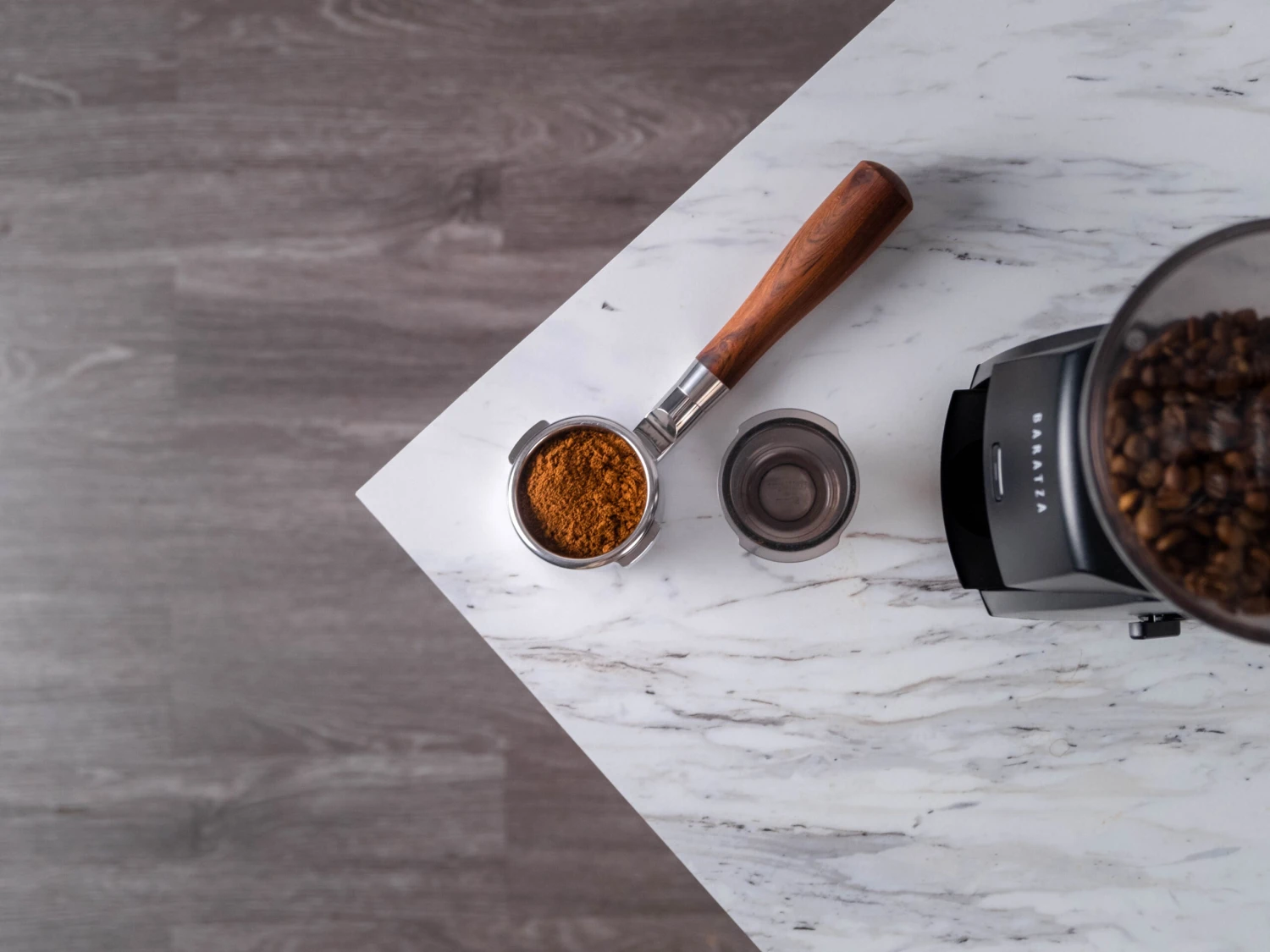 Baratza Encore ESP Coffee And Espresso Grinder - Black - Image 7