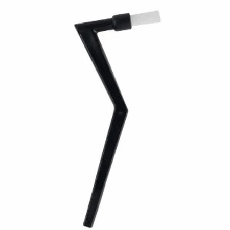 Rattleware 7.5" Zig Zag Group Brush