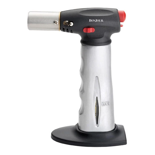 Bonjour Creme Brulee Torch