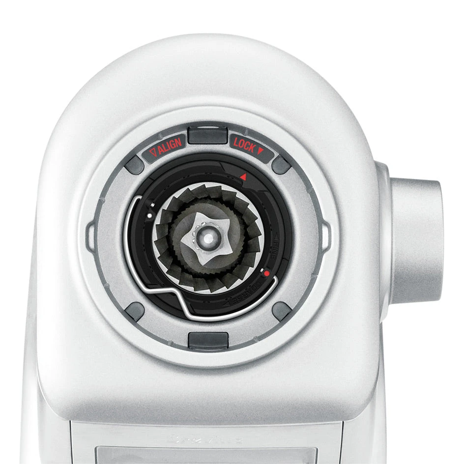 Breville BCG820BSSXL Smart Grinder Pro - Image 3