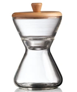 Chemex Handblown Cream & Sugar Set