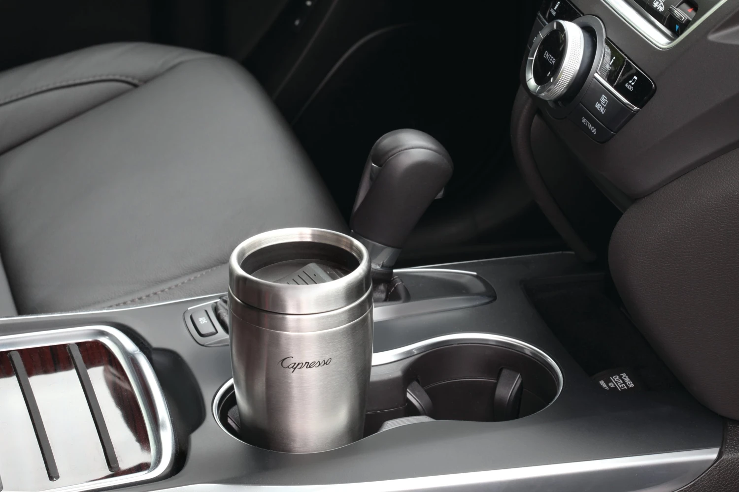 Capresso On-the-Go Coffee Maker - Image 6
