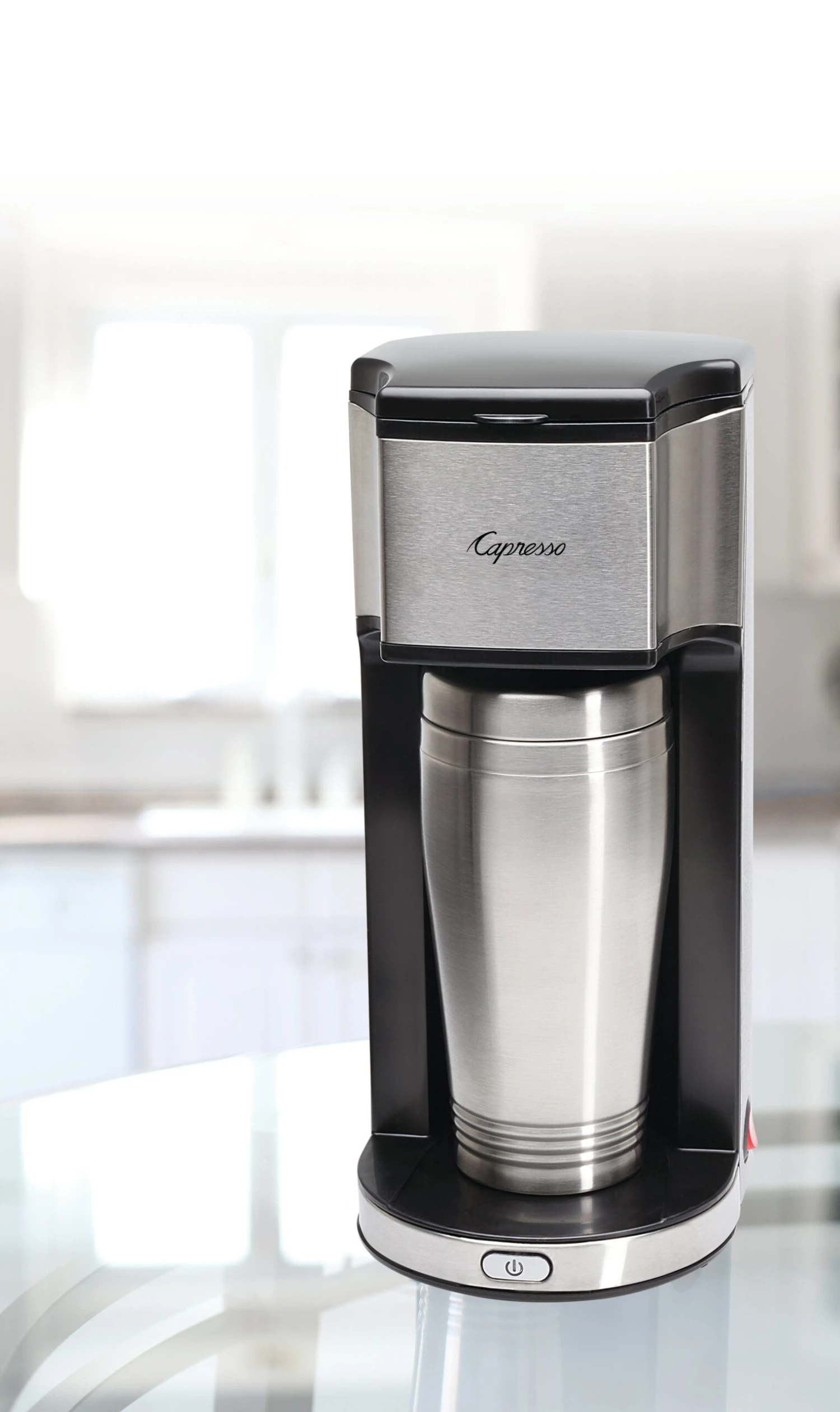 Capresso On-the-Go Coffee Maker - Image 5