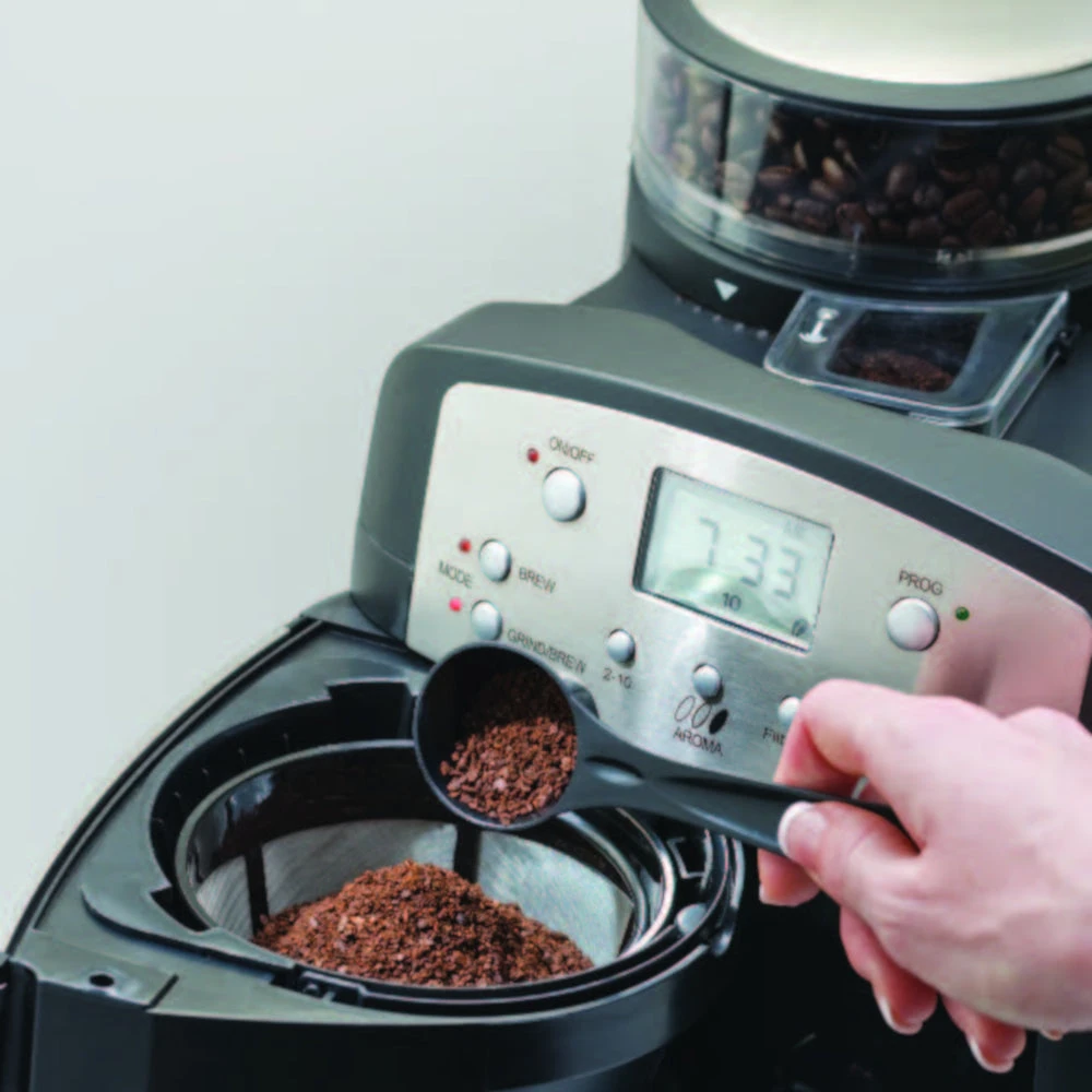 Capresso CoffeeTeam TS - Image 2