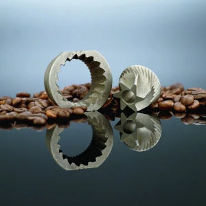 Capresso CoffeeTeam TS - Image 4