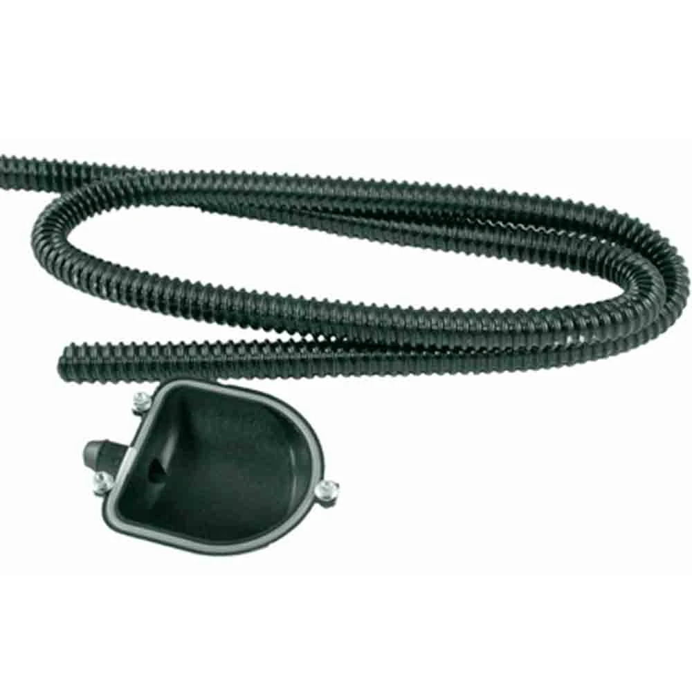 La Spaziale Vivaldi Drain Kit