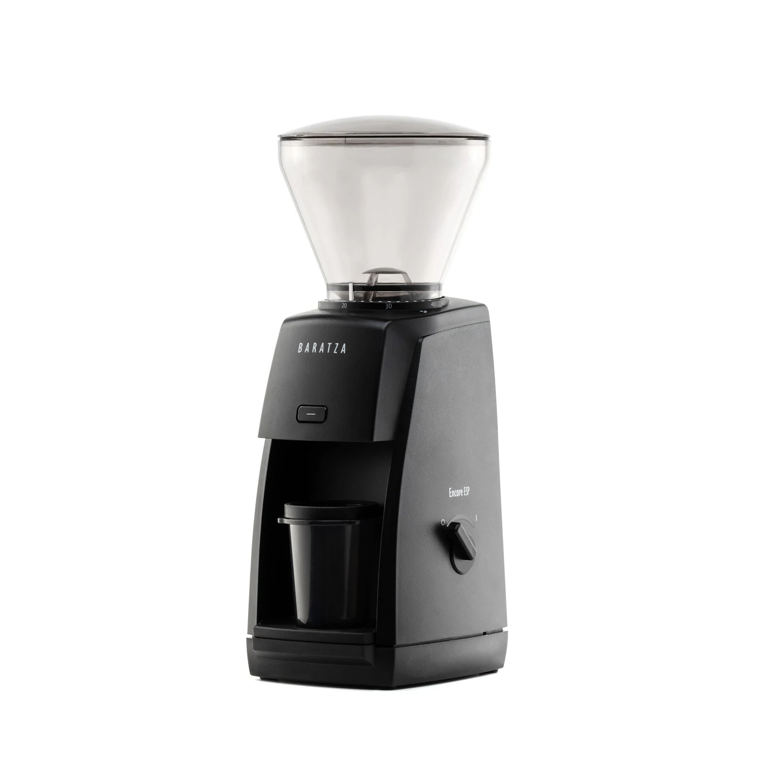 Baratza Encore ESP Coffee And Espresso Grinder - Black - Image 3