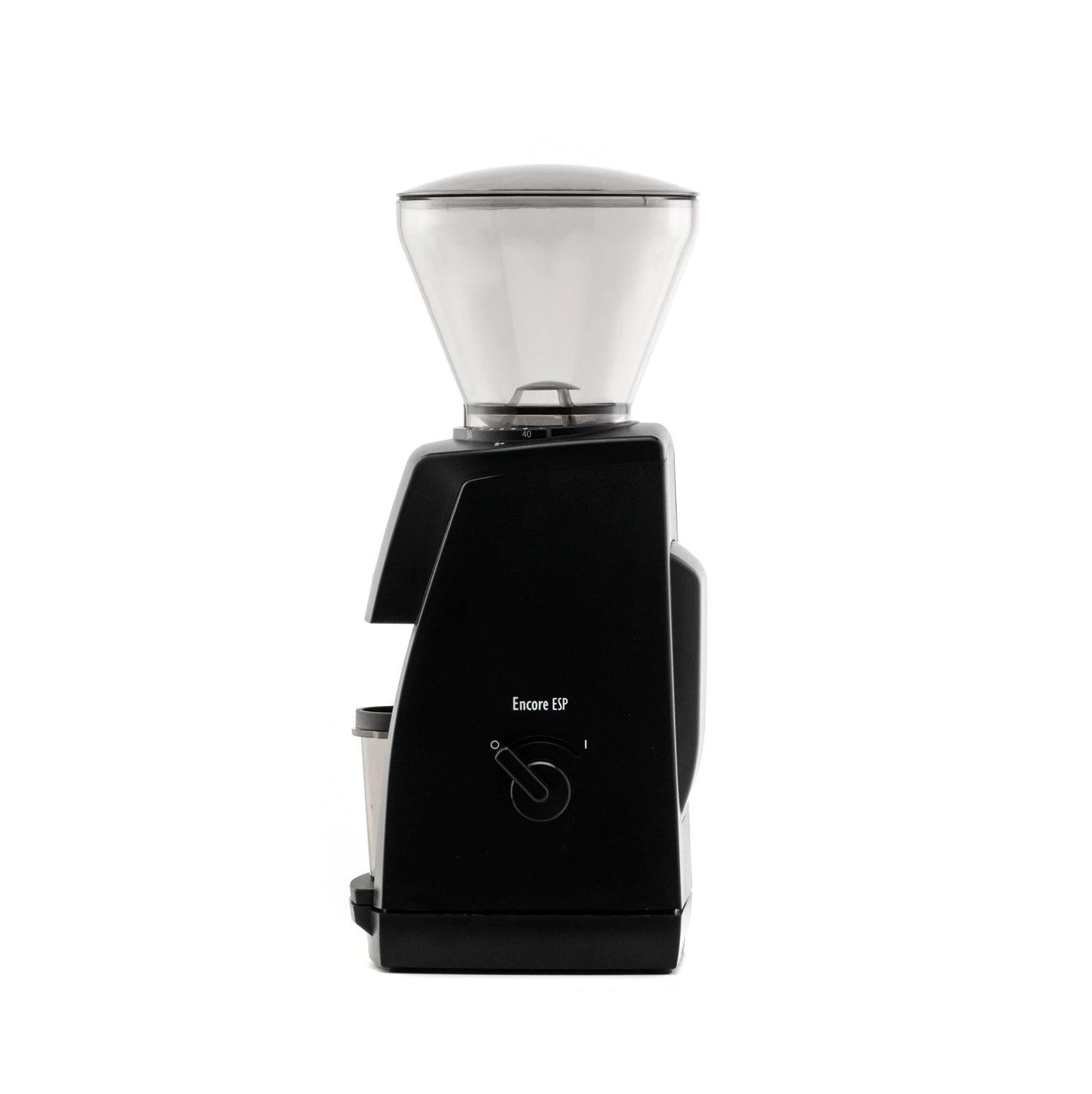 Baratza Encore ESP Coffee And Espresso Grinder - Black - Image 4