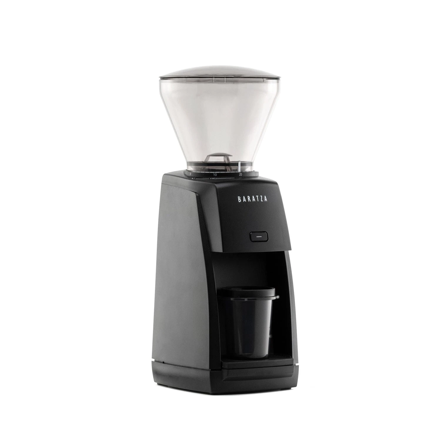 Baratza Encore ESP Coffee And Espresso Grinder - Black