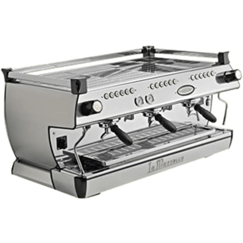 La Marzocco GB/5 3 Group Auto Espresso Machine
