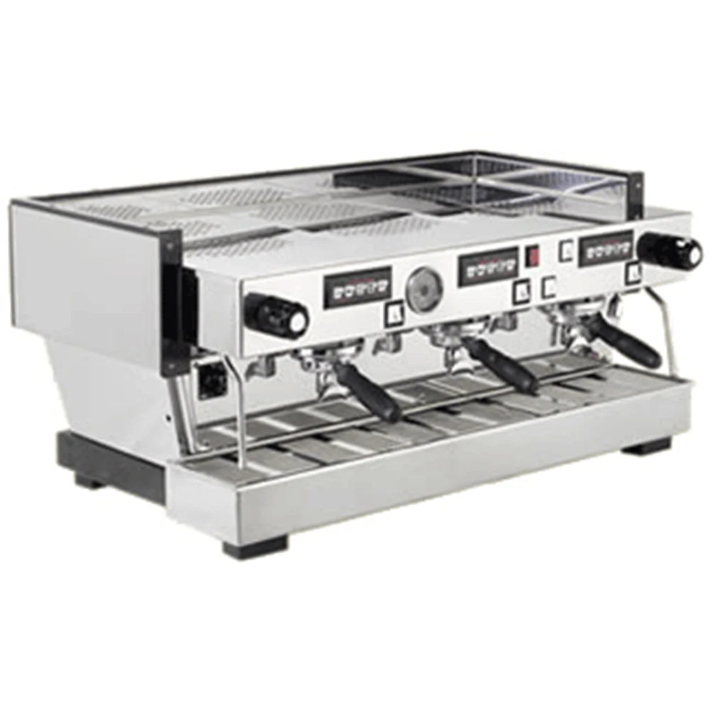 La Marzocco Linea 4 Group Auto Espresso Machine