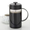 Bonjour Ami-MatinT 8 Cup Unbreakable French Press In Black