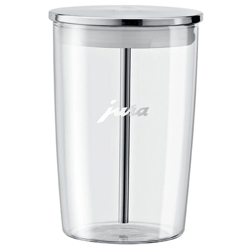 JURA Glass Milk Container - Image 2