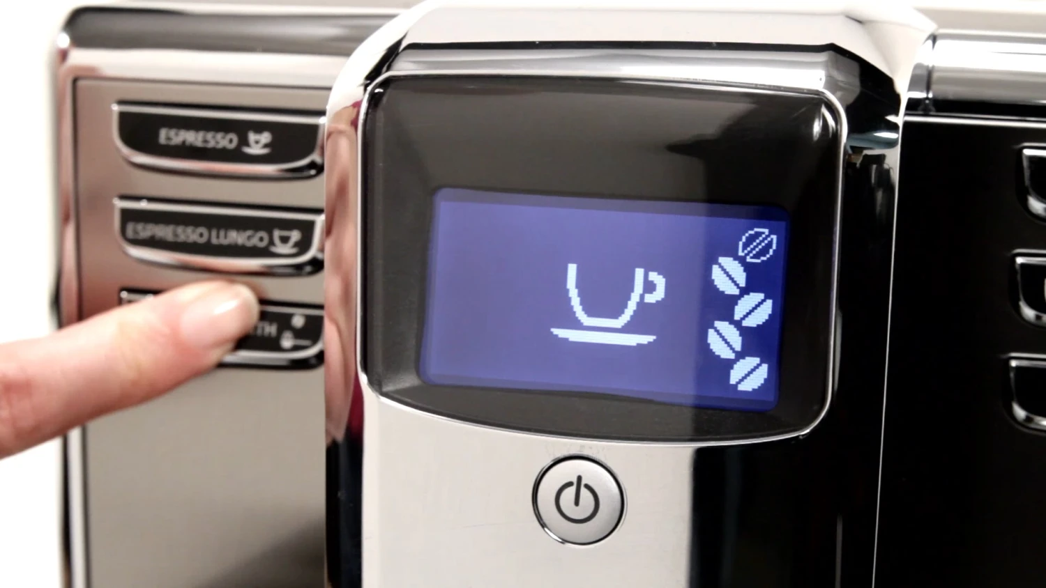 Gaggia Anima Prestige Super-Automatic Espresso Machine - Image 6