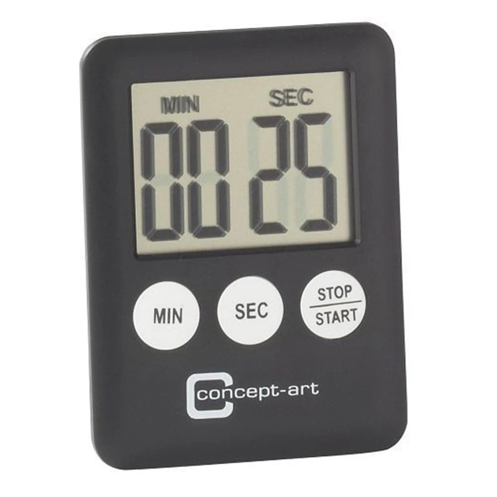 Joe Frex Shot Timer (incl. Battery)