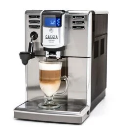 Refurbished Gaggia Anima Deluxe Super-Automatic Espresso Machine