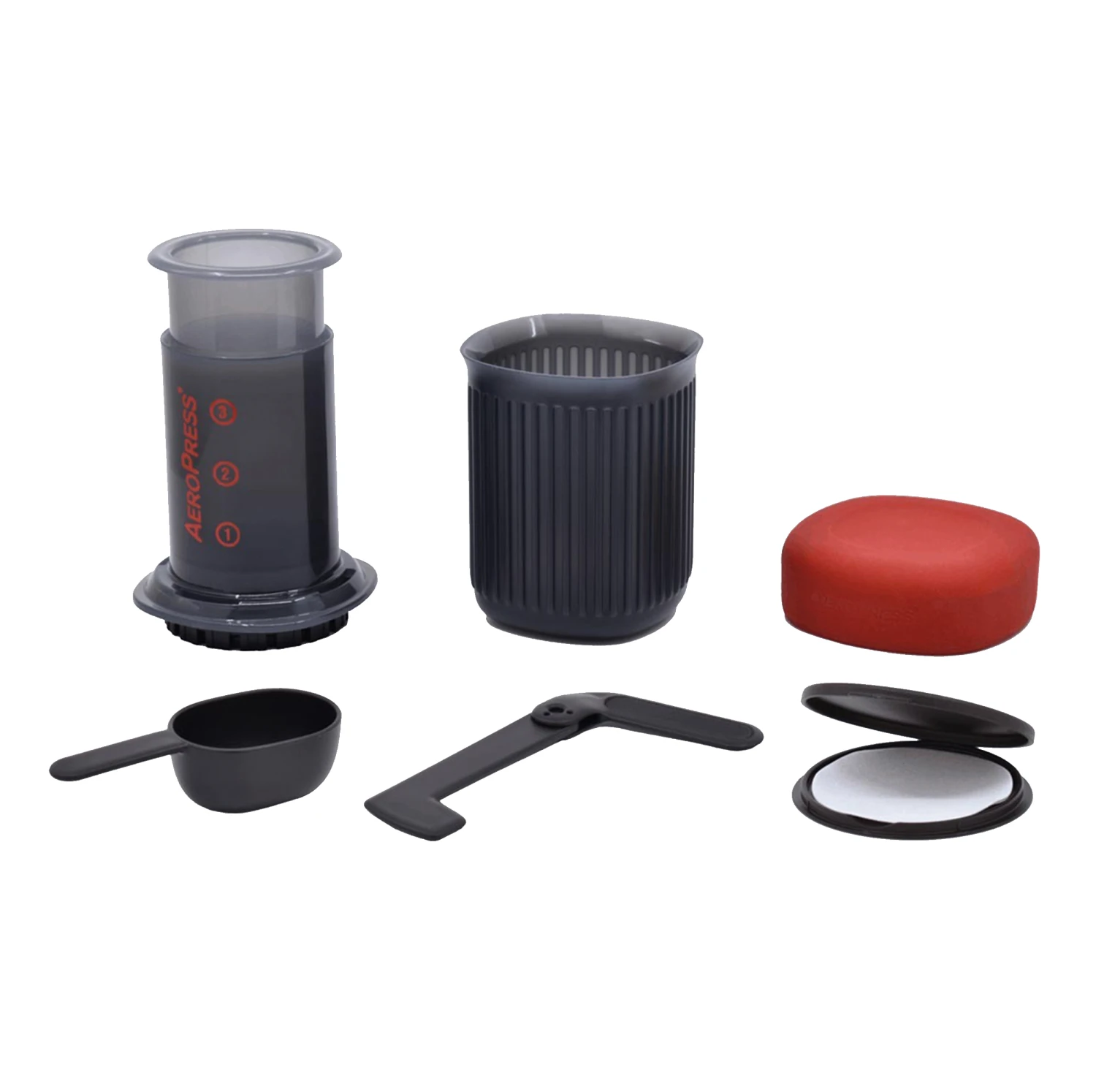 AeroPress Go Travel Coffee Press - Image 2