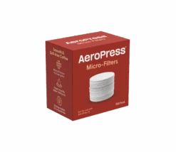 AeroPress Paper Micro-Filters