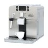 Refurbished Gaggia Brera Espresso Machine In Silver