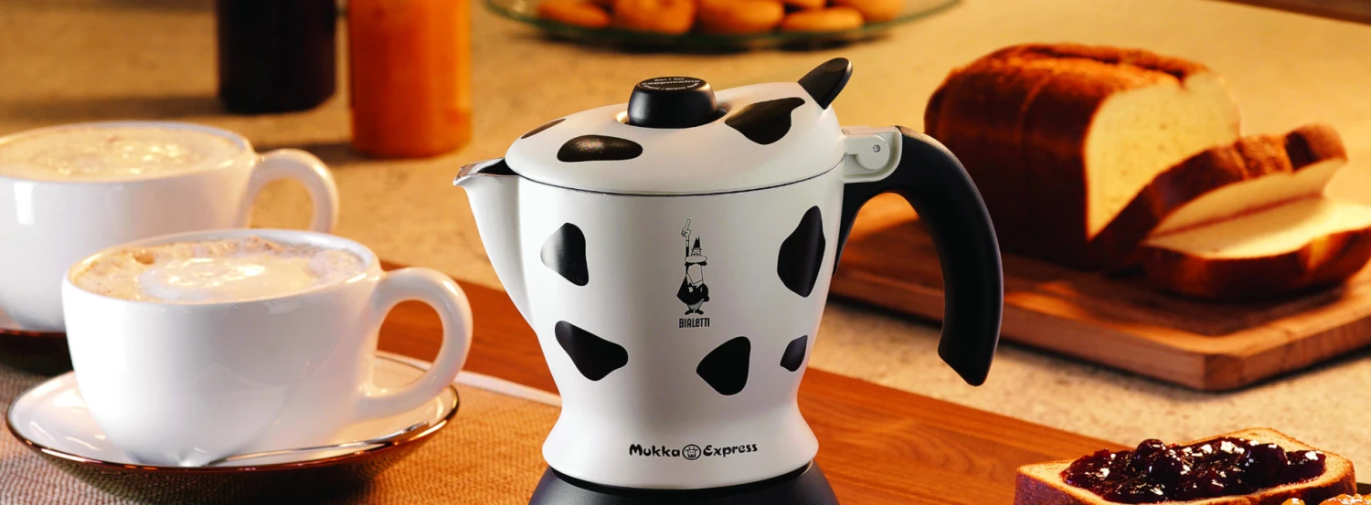 Bialetti Mukka Express - Image 4