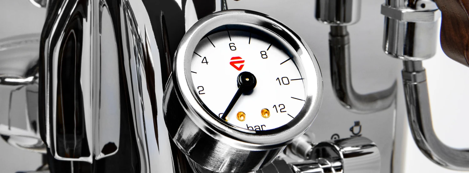 Lelit Bianca V3 Dual Boiler Espresso Machine - Image 11