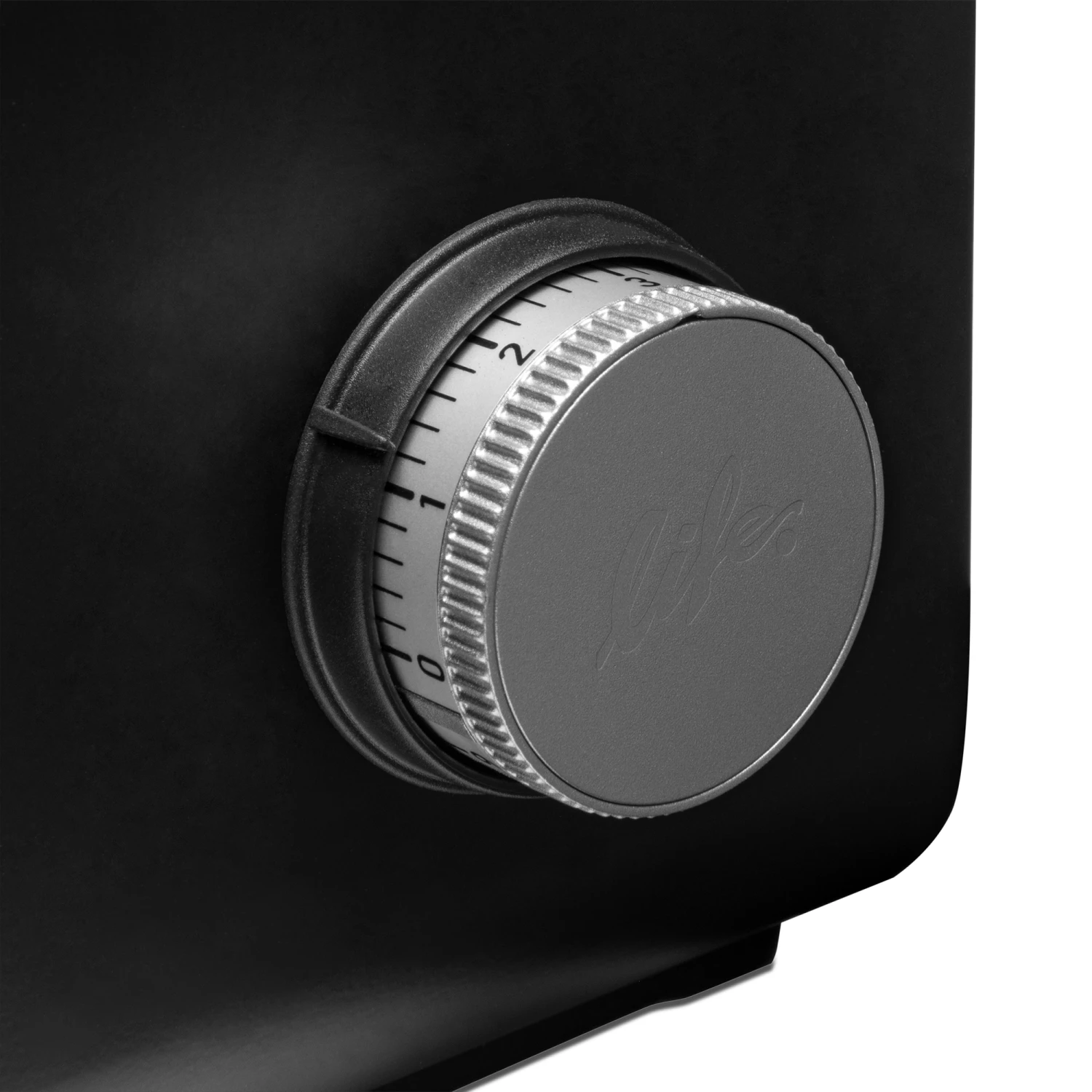 Ceado Life Coffee Grinder - Black - Image 7