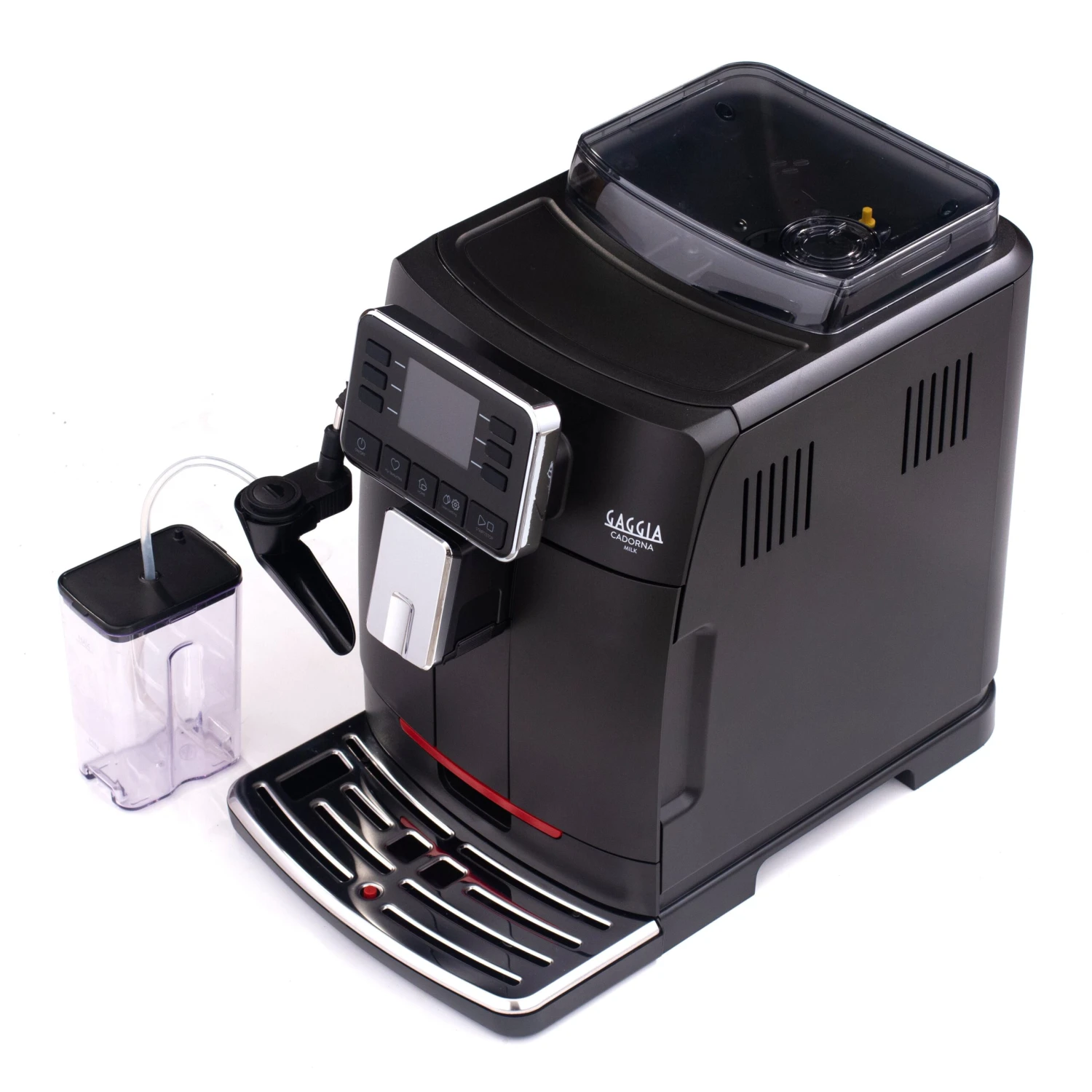 Gaggia Cadorna Milk Automatic Espresso Machine - Image 7