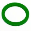 Caffewerks Silicone Group Gasket - 74 X 58 X 8.4mm Rancilio