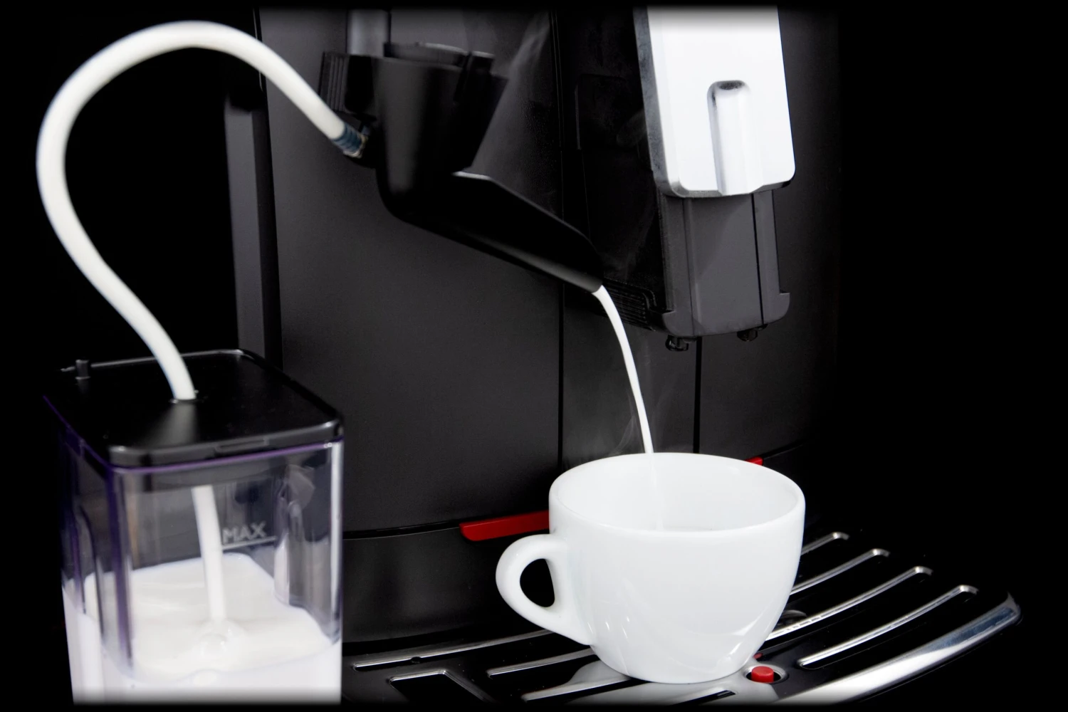 Gaggia Cadorna Milk Automatic Espresso Machine - Image 9