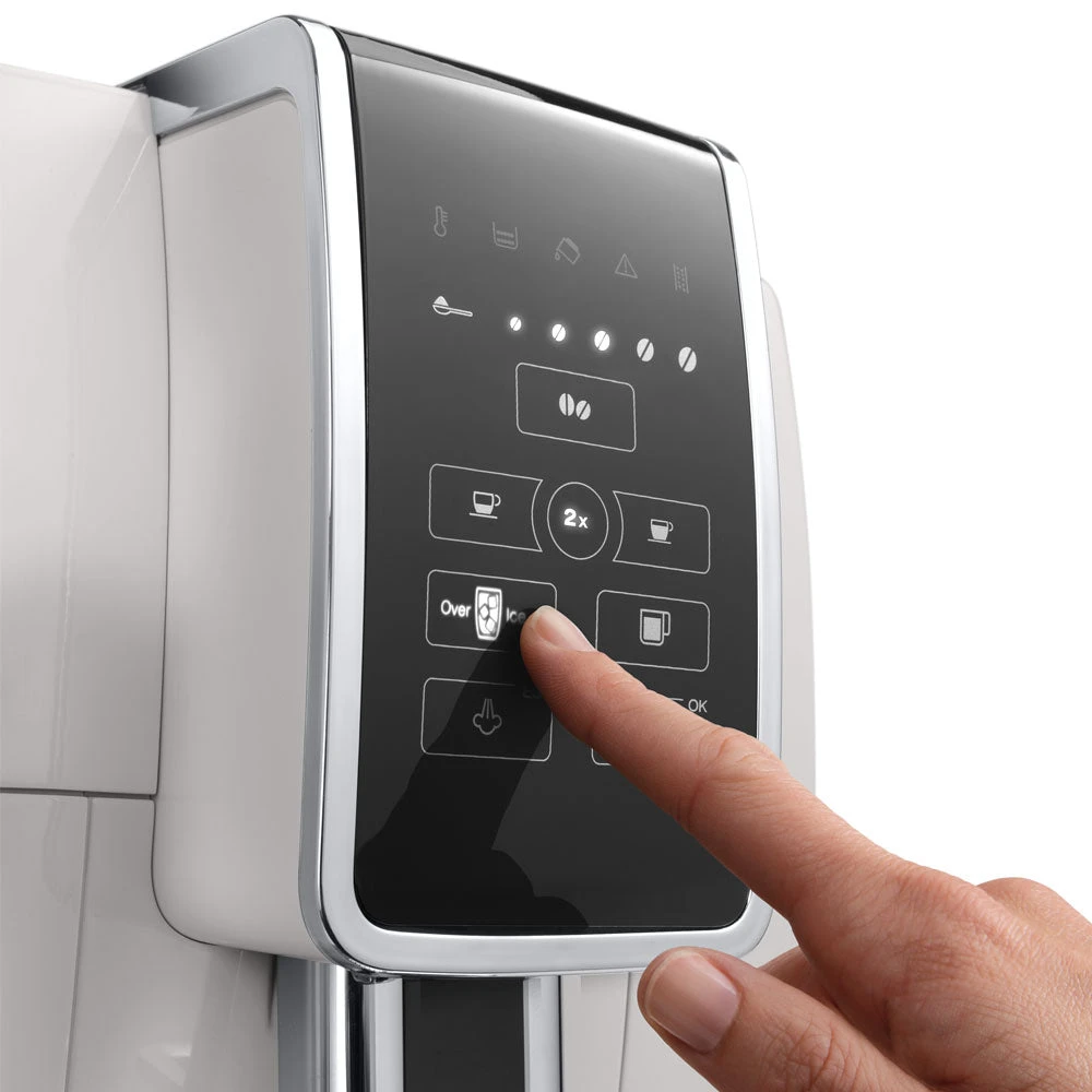 DeLonghi Dinamica ECAM35020W Espresso Machine - Image 6