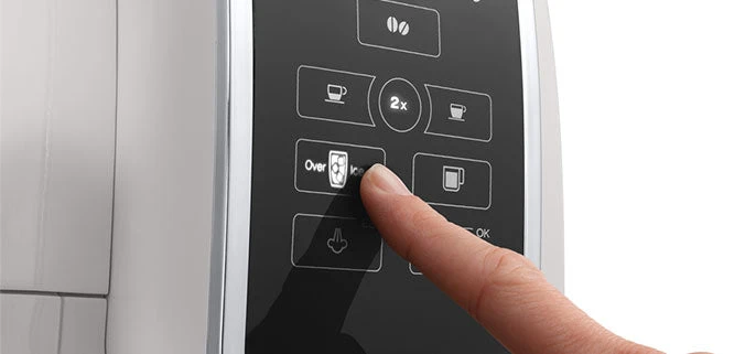 DeLonghi Dinamica ECAM35020W Espresso Machine - Image 10