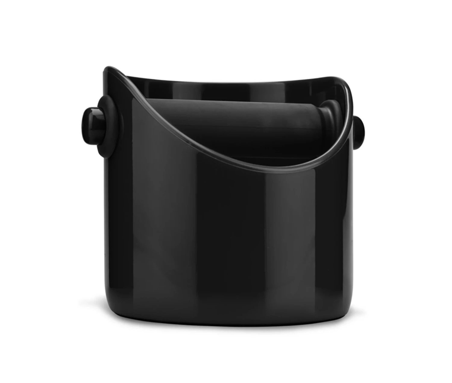 Dreamfarm Grindenstein Knock Box - Black