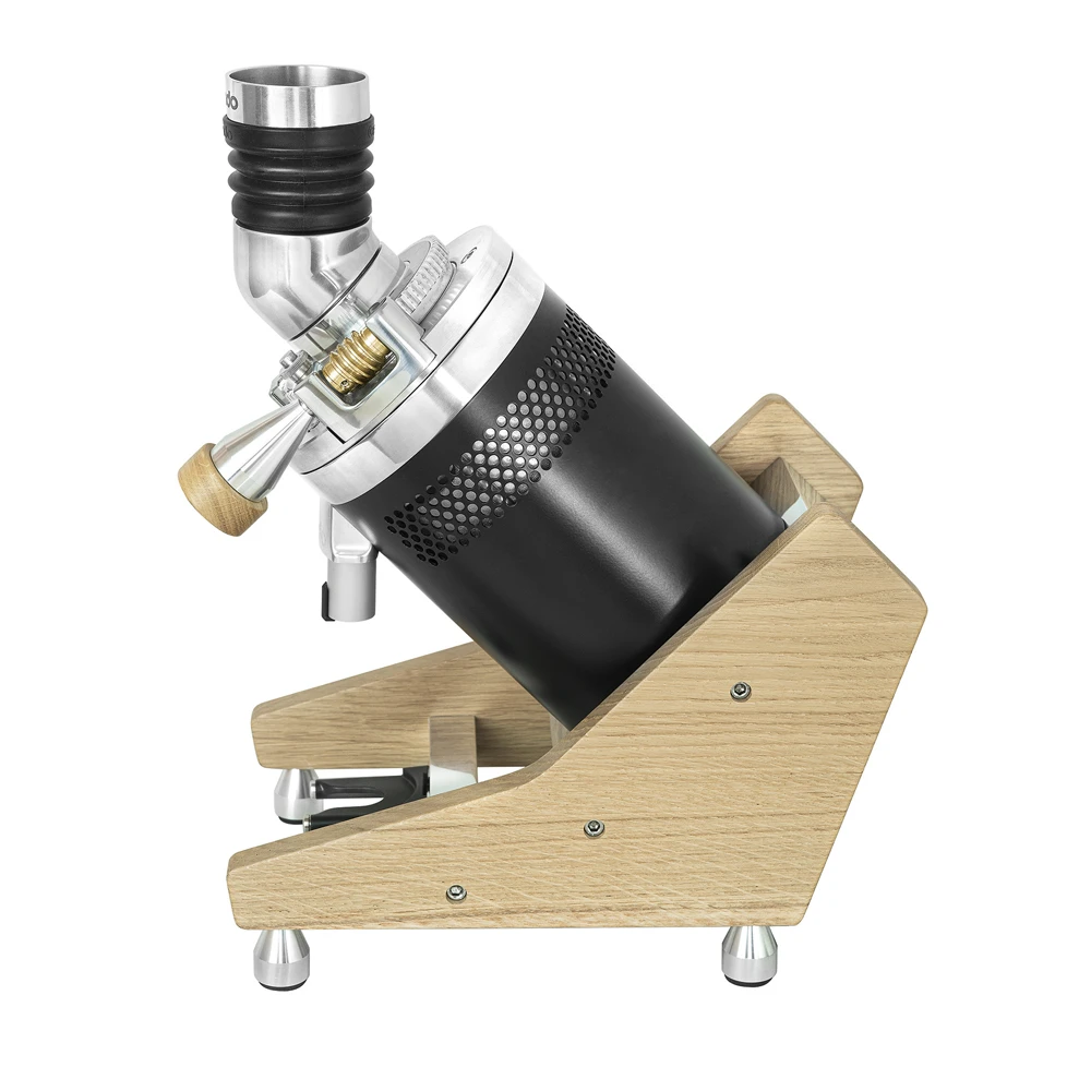 Ceado E37Z Naked Coffee Grinder - Image 3