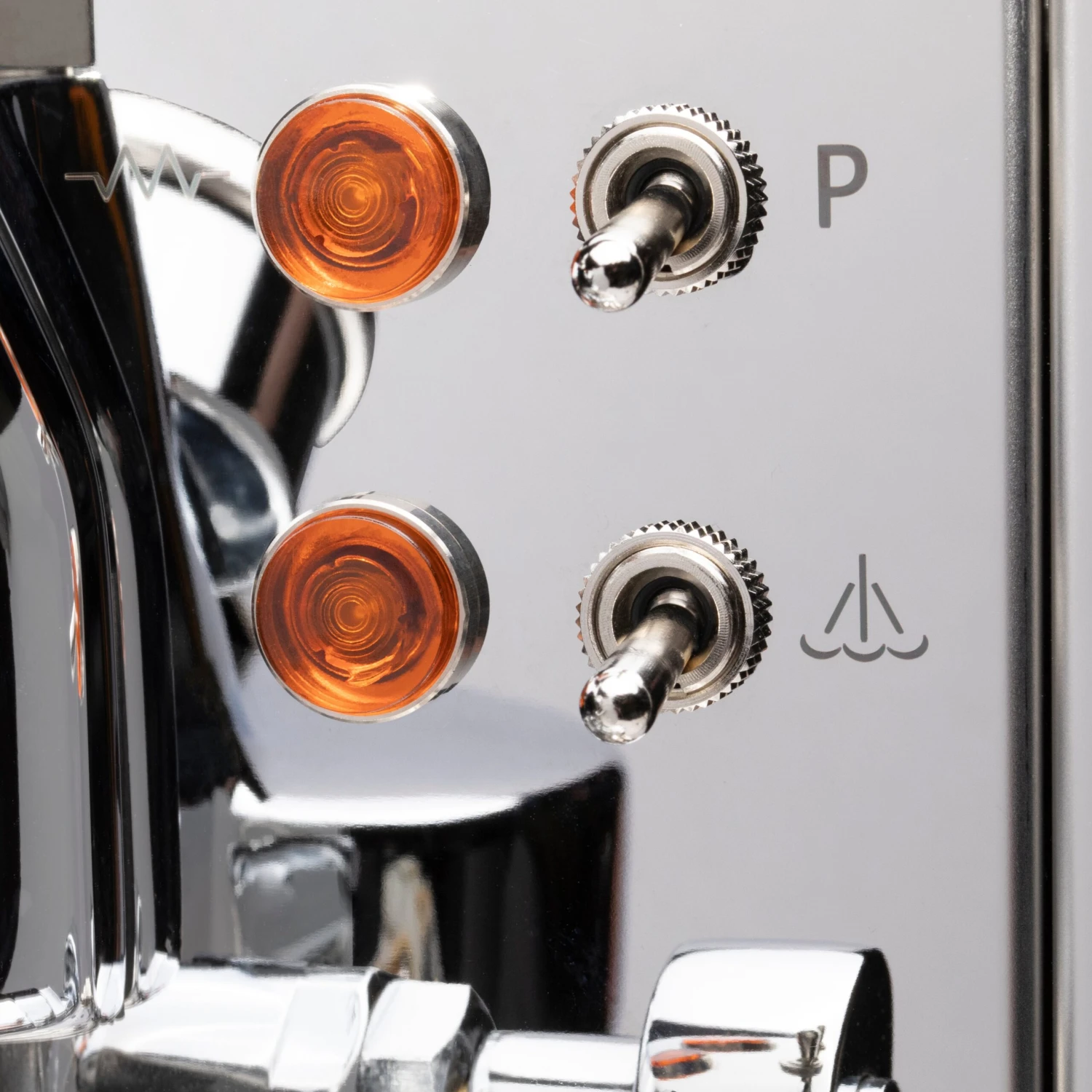 ECM Classika PID Espresso Machine With Flow Control - Image 9