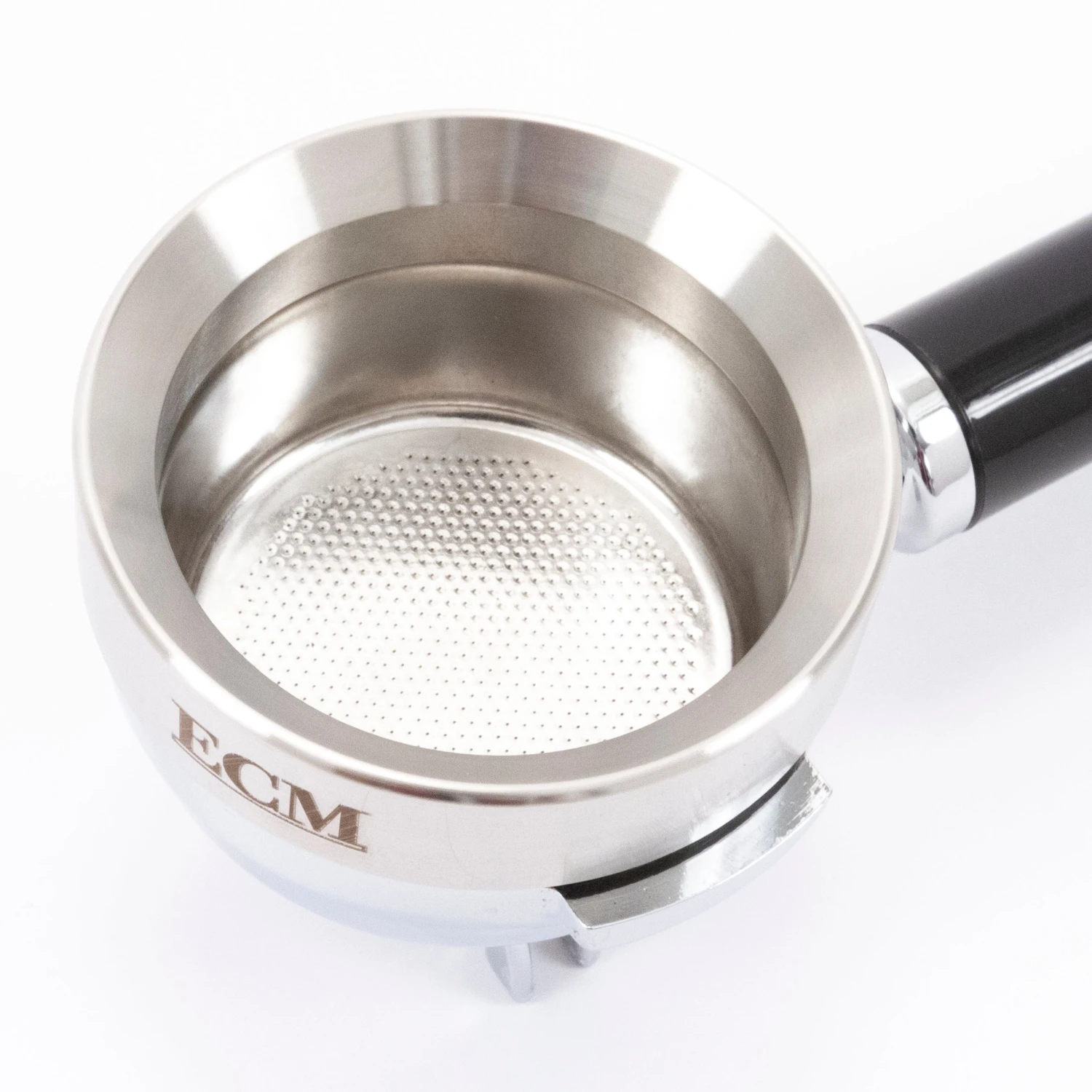 ECM Portafilter Dosing Funnel - Image 4