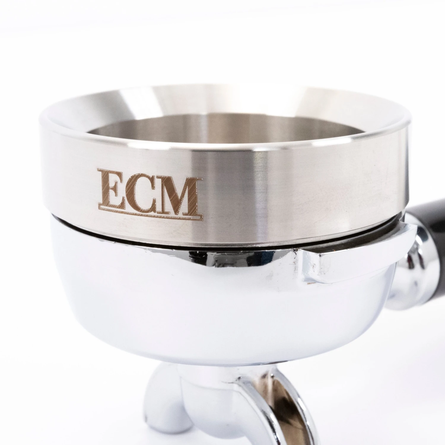 ECM Portafilter Dosing Funnel - Image 3