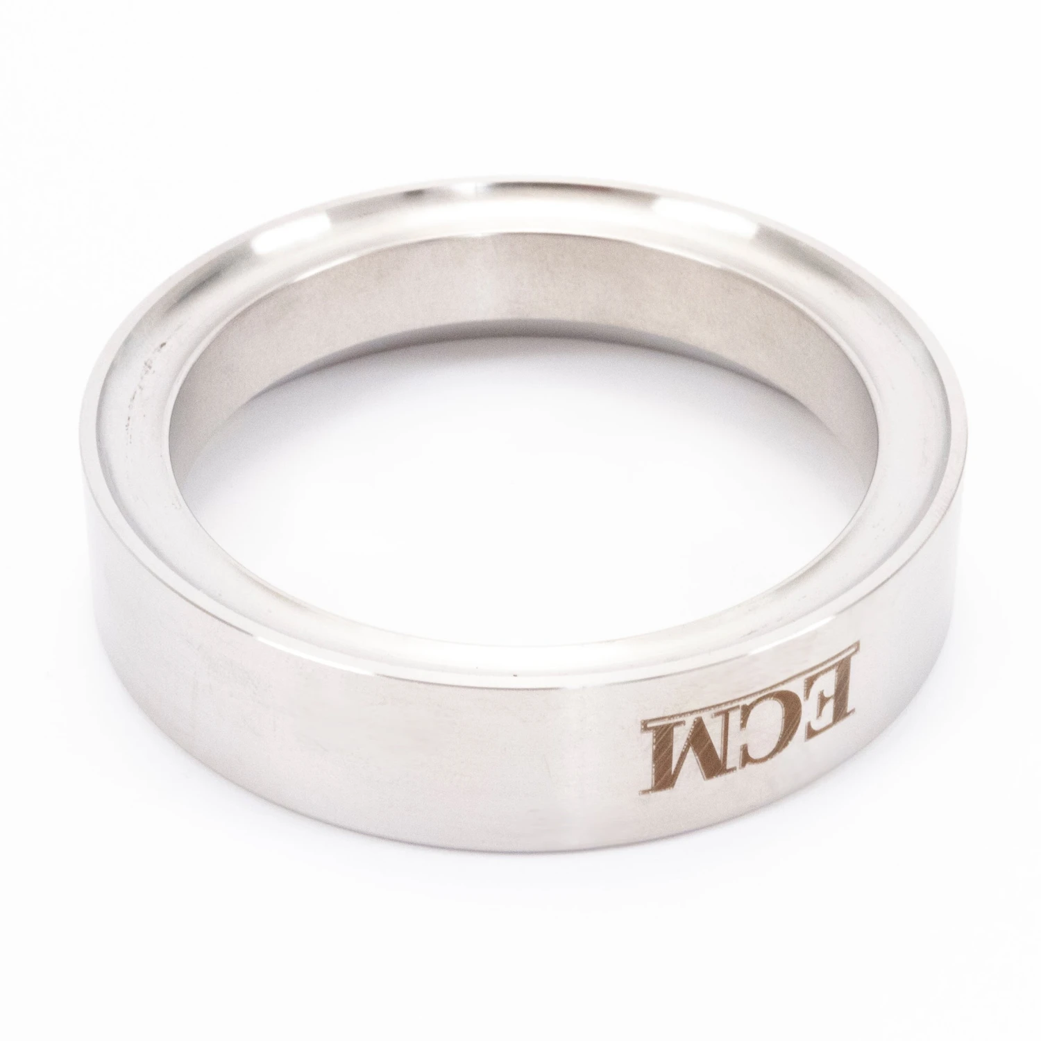 ECM Portafilter Dosing Funnel - Image 5