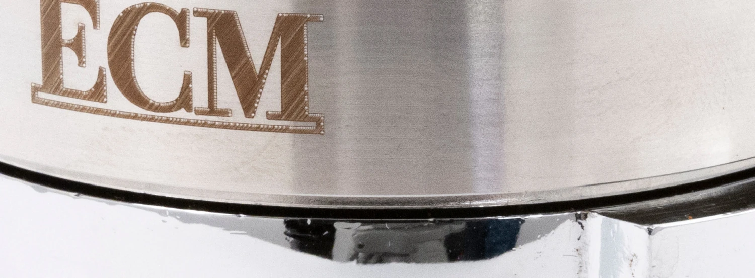 ECM Portafilter Dosing Funnel - Image 7