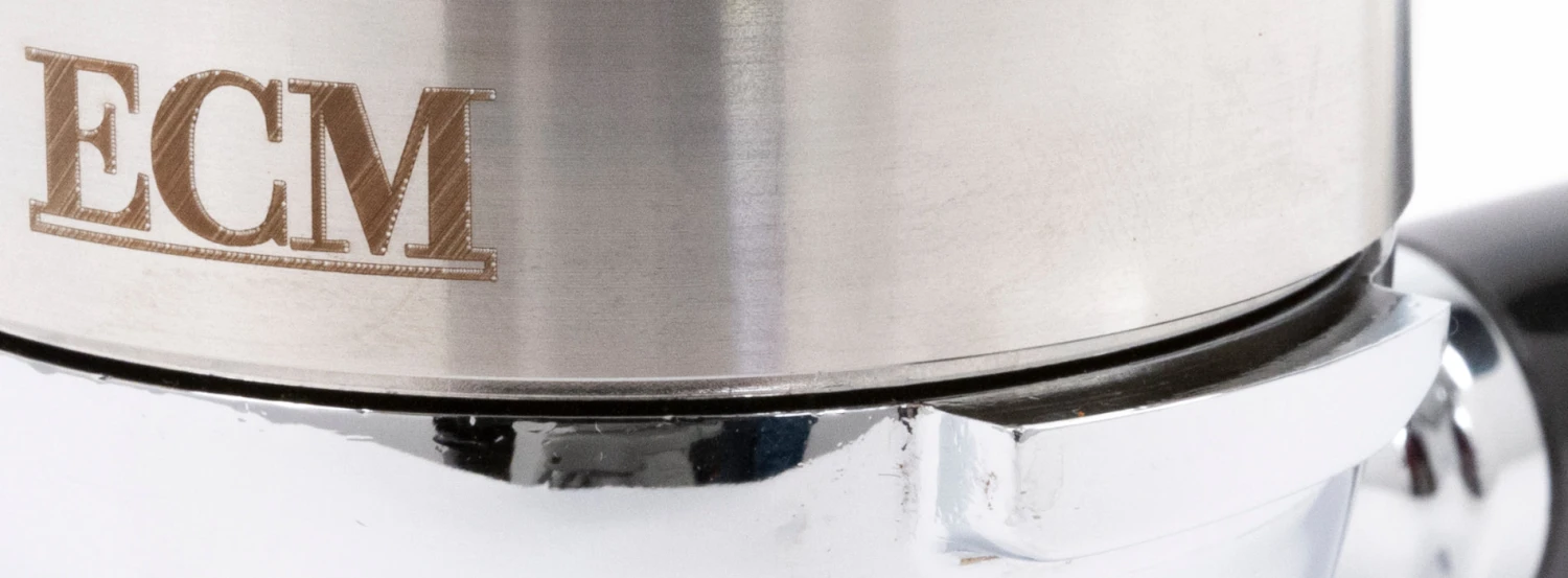 ECM Portafilter Dosing Funnel - Image 6