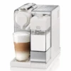 DeLonghi Nespresso Lattissima Touch Espresso Machine In Silver