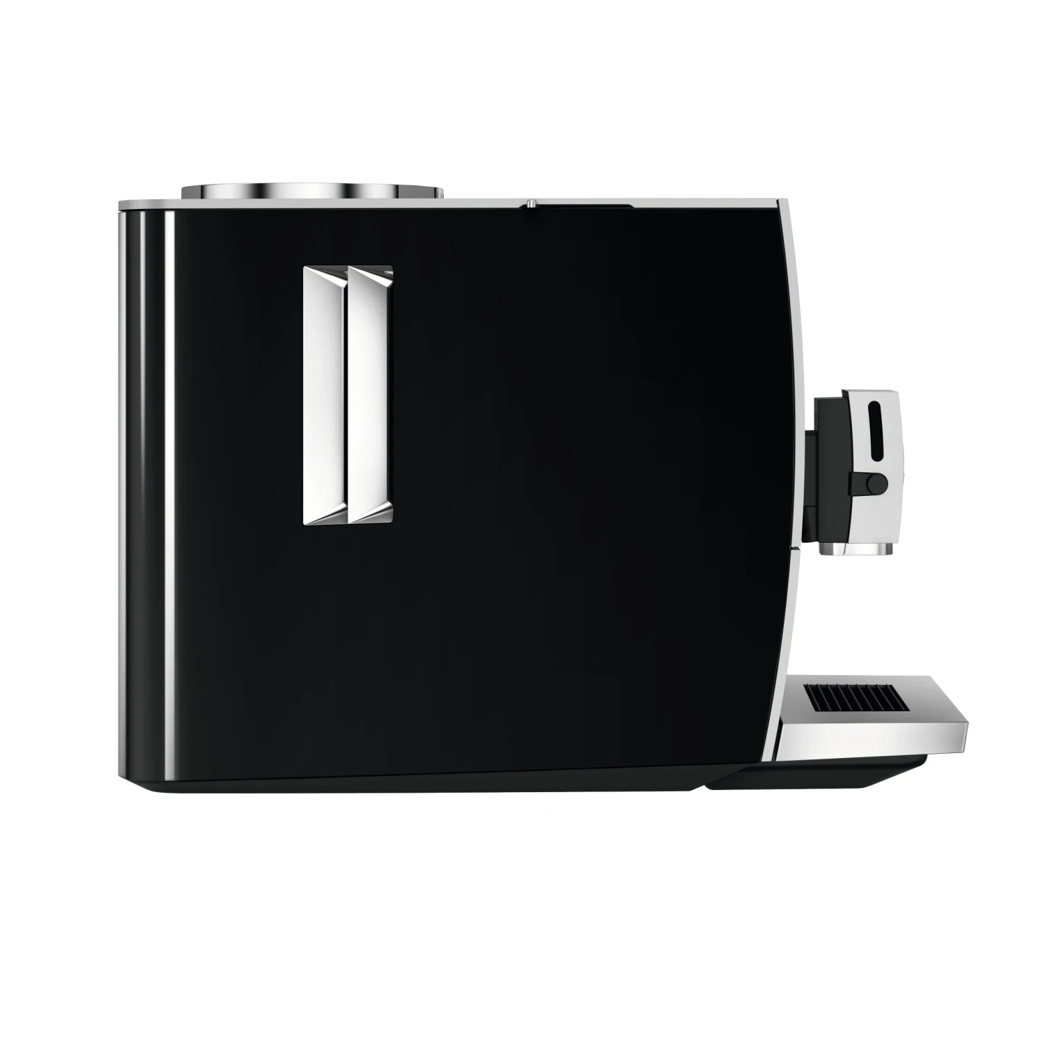 JURA ENA 8 Espresso Machine - Black - Image 5