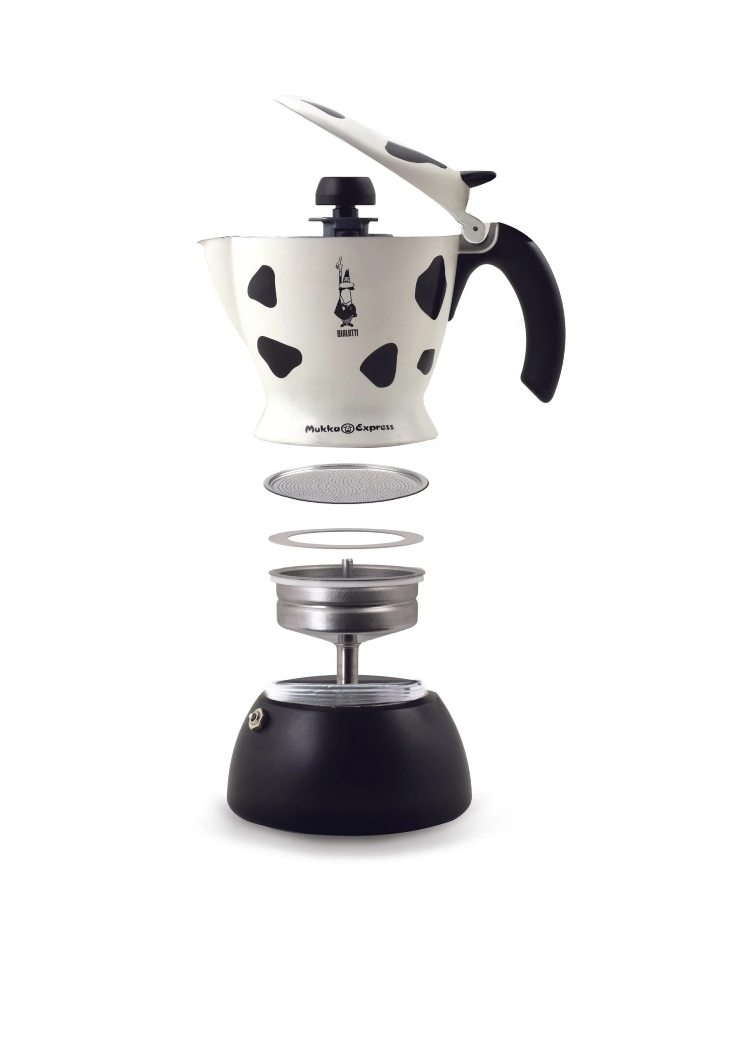 Bialetti Mukka Express - Image 2