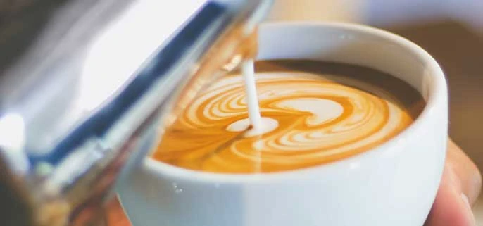 Dalla Corte Evo 2 Espresso Machine - 2-Group Arctic White - Image 6