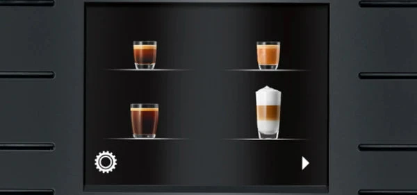 JURA E8 Espresso Machine - Chrome (NAA) - Image 15