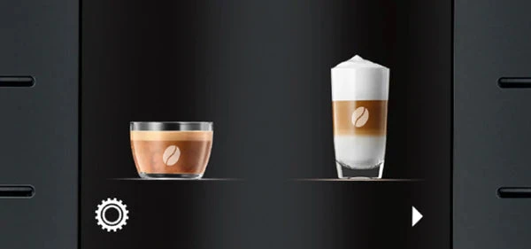 JURA E8 Espresso Machine - Chrome (NAA) - Image 13