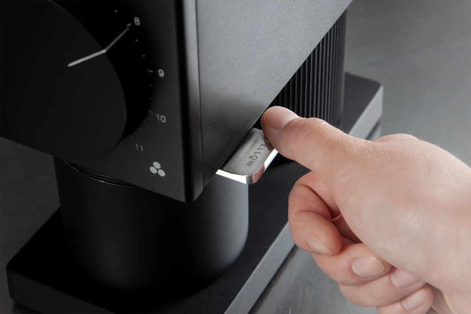 Fellow Ode Brew Grinder - Image 6