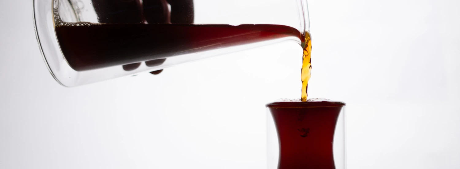 Saint Anthony Industries Filibuster Dual Wall Beverage Decanter - Image 6