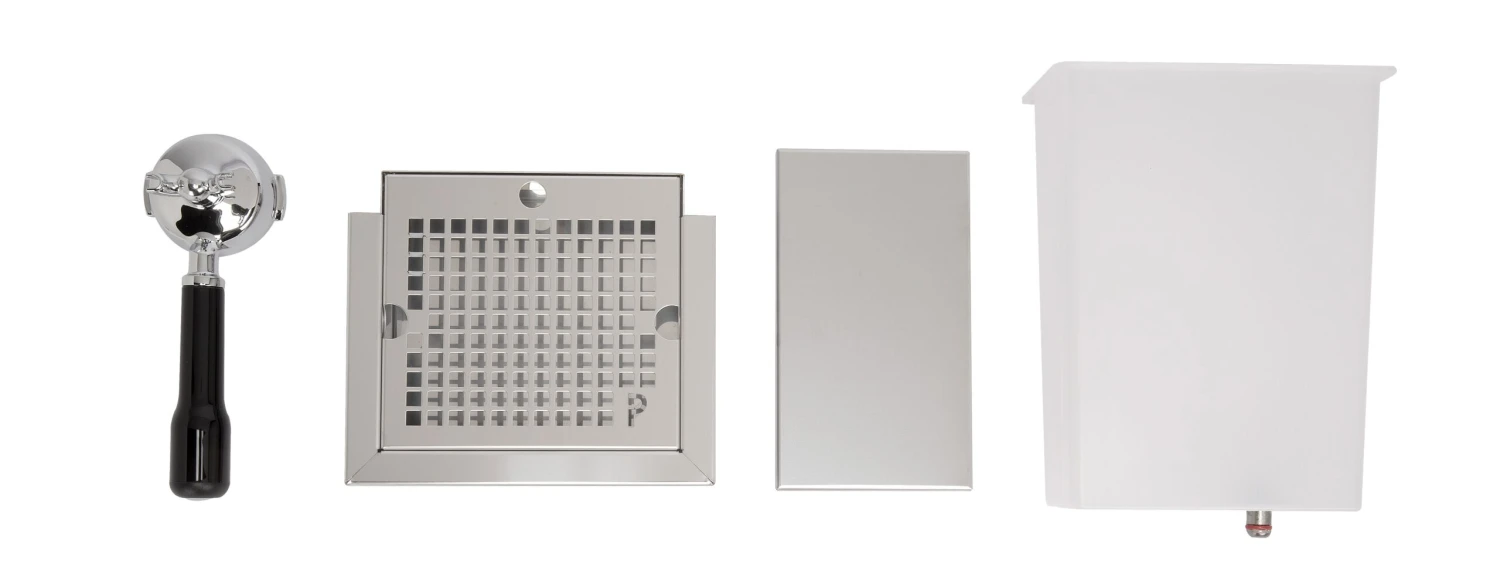 Profitec GO Espresso Machine - Blue - Image 10