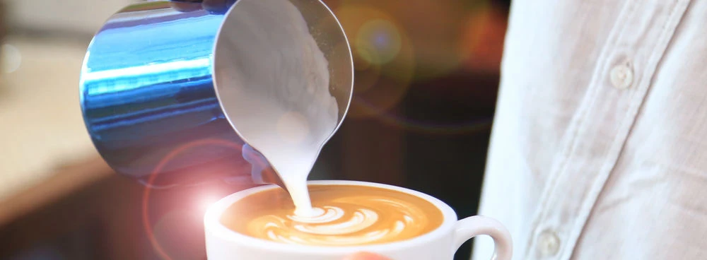 Rocket Espresso 500 Ml Milk Jug - Matte Black - Image 3