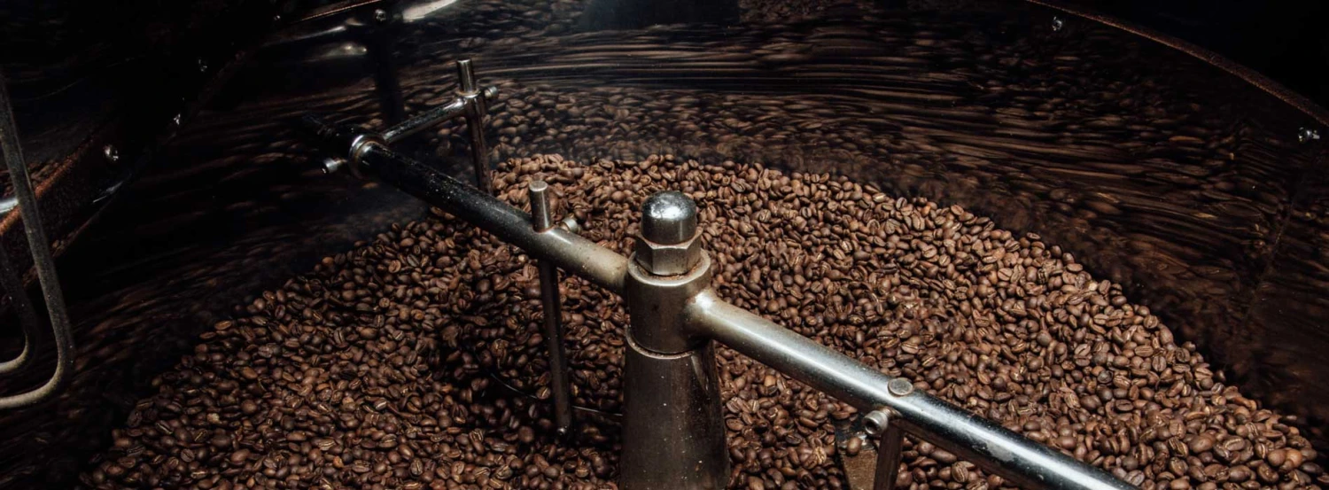 Fuego Coffee Roasters Beanie - Black - Image 2